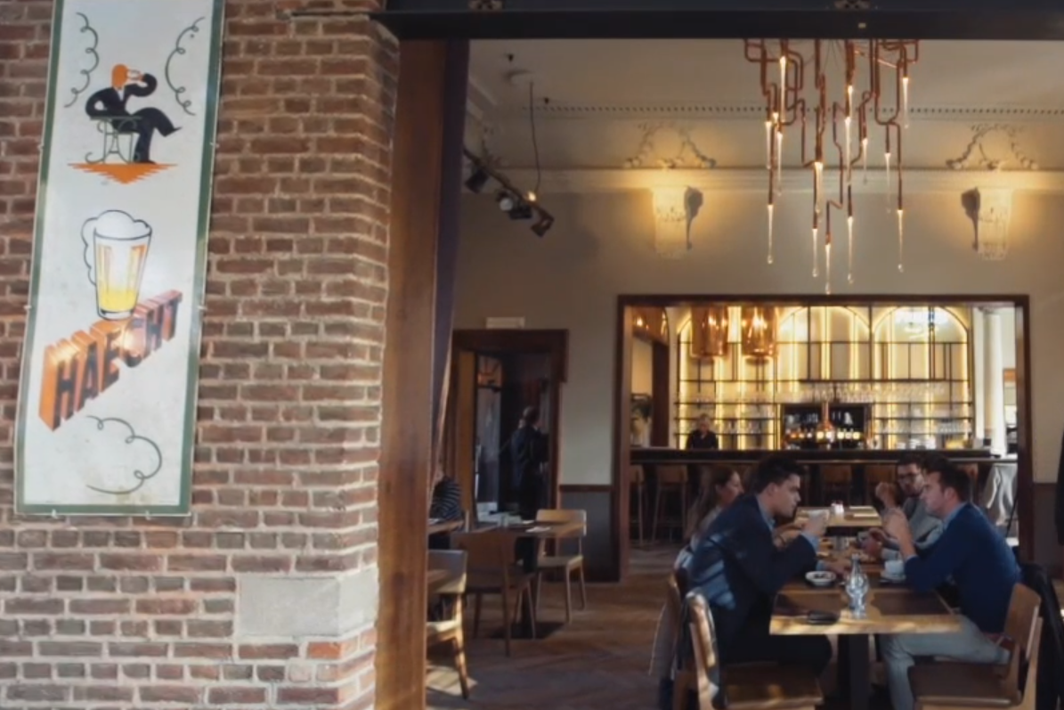 Bierbrouwerij De Leeuw scheldt anderhalve maand huur kwijt