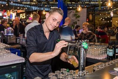 HSN lanceert online Spoedcursus Sociale Hygiëne