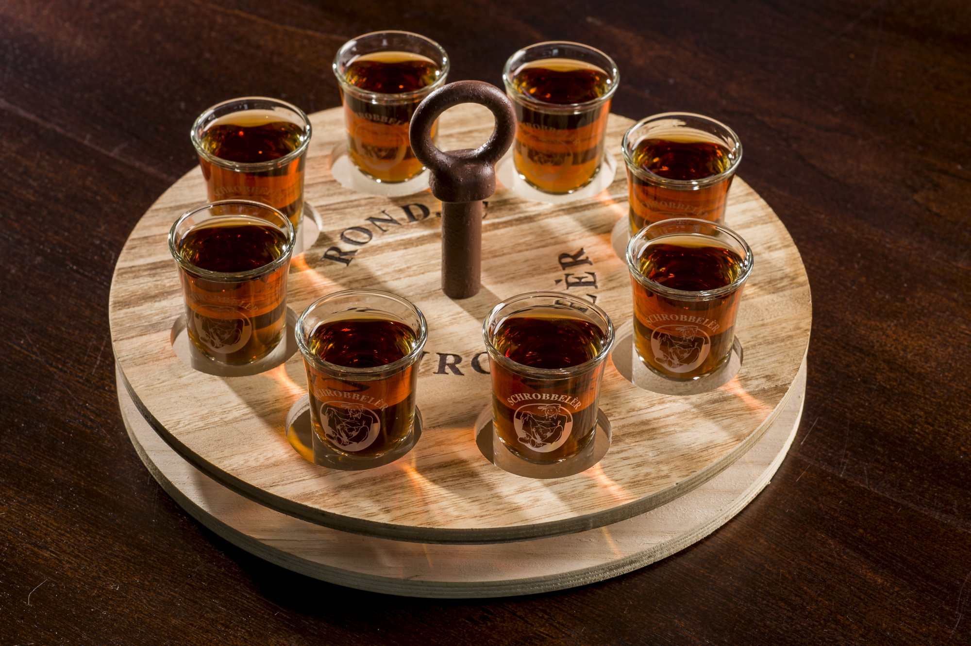 Al 1000 waardebonnen 'Steun je stamkroeg' verkocht