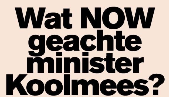 Petitie voor noodfonds horeca krijgt veel steun