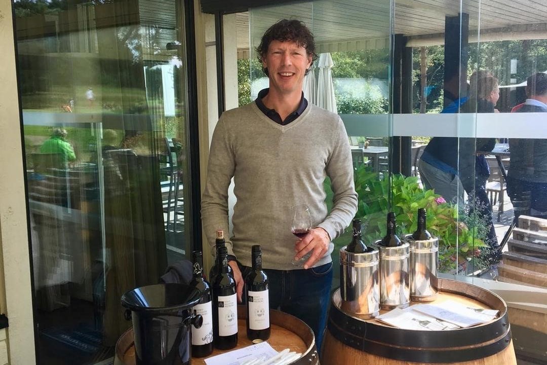 Wijnleverancier ondersteunt horeca met speciale actie