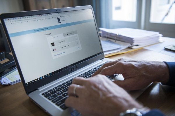 Belastingdienst: doe op tijd btw-aangifte ondanks crisis