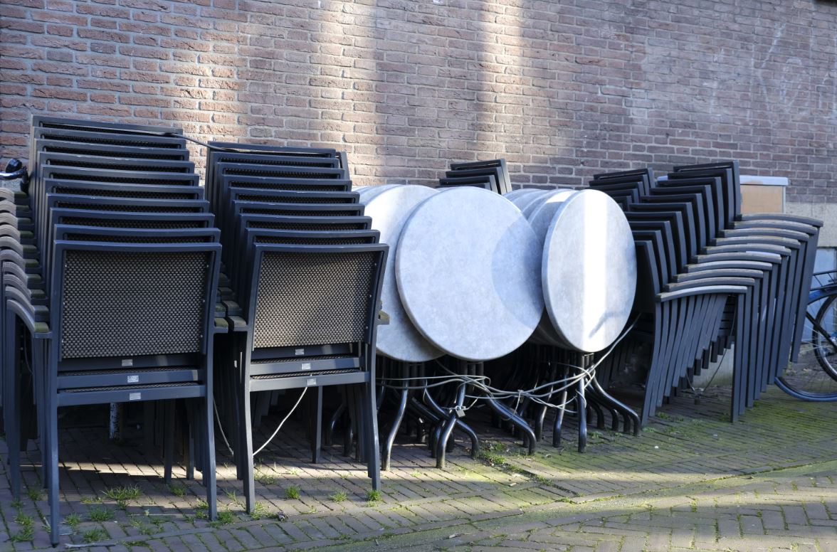 Duitsland moet nog wachten op ruime versoepeling