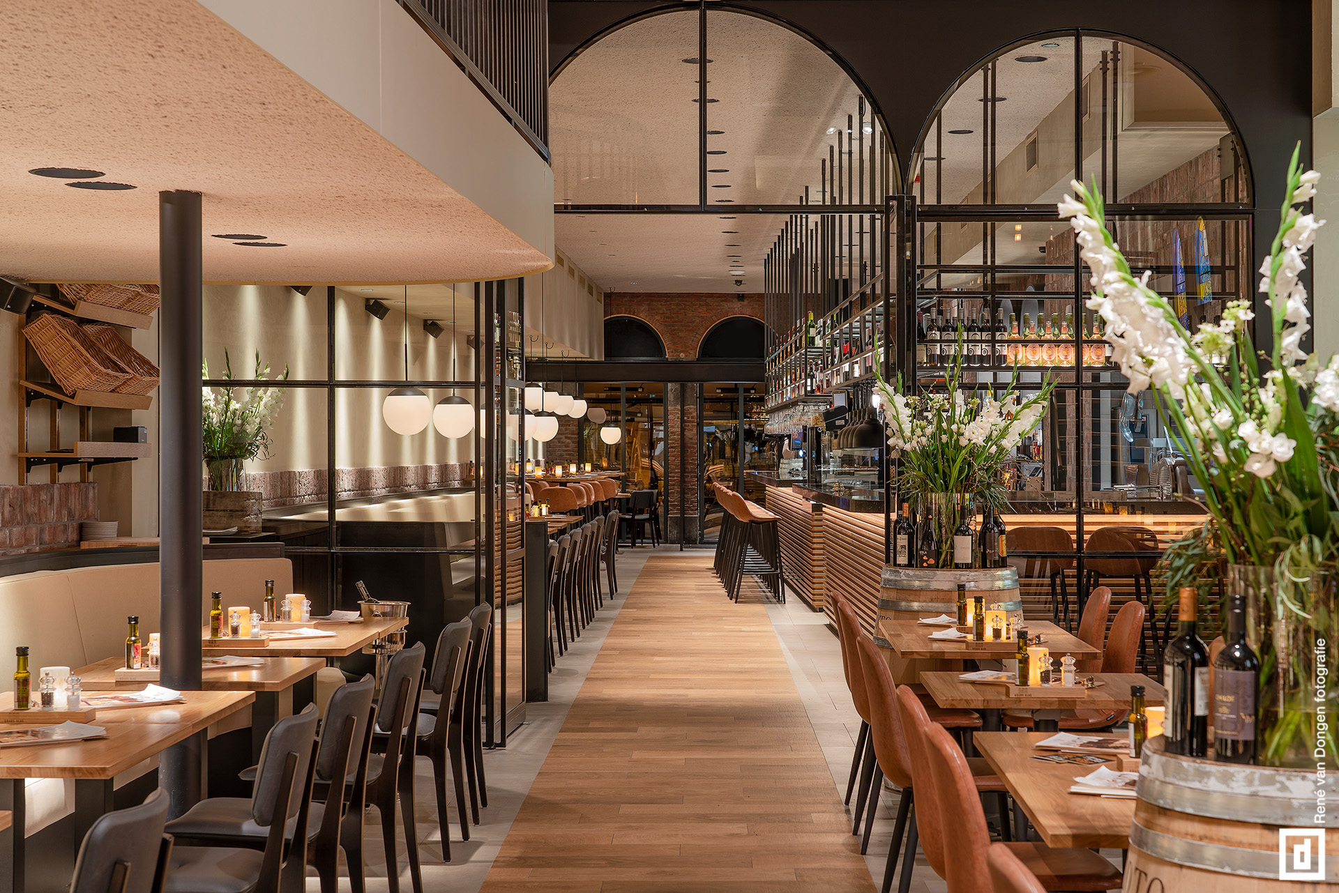 Beeld:  René van Dongen