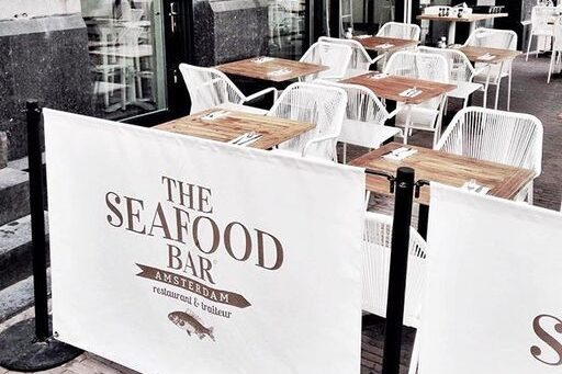 Seafood Bar lanceert Maaltijd-abonnement