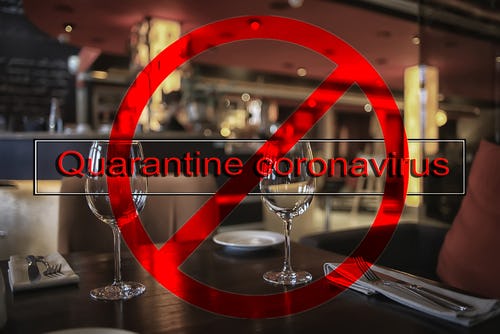 51 besmettingen onder bezoekers café Nijmegen