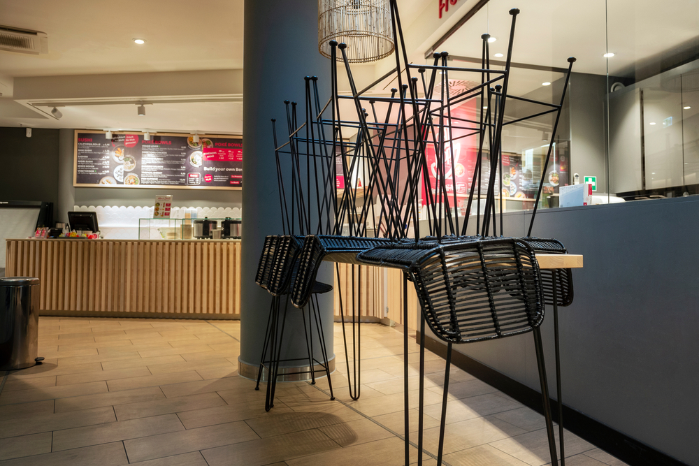 Deze horeca sluit definitief vanwege corona