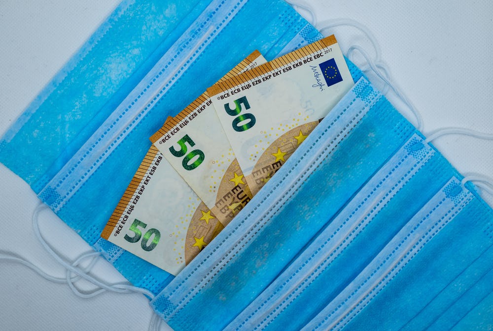 Pensioenpremie mag later worden betaald