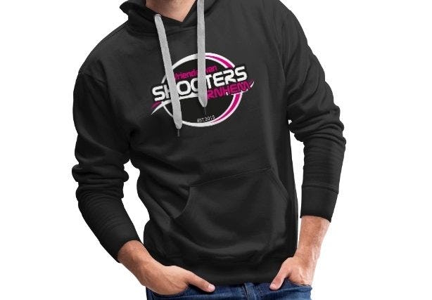 Café Shooters lanceert webshop Vrienden van de Horeca voor horecazaken