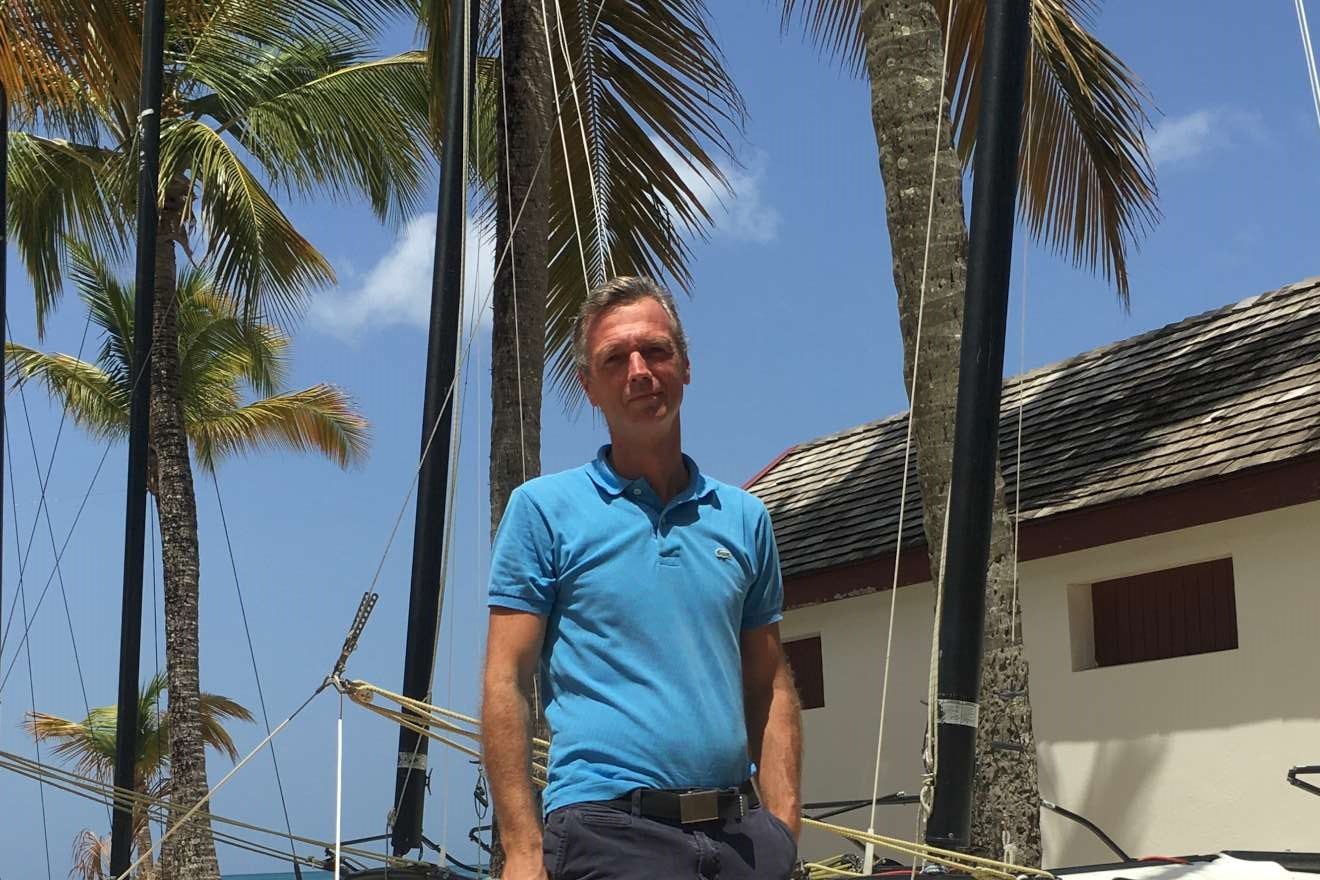 Nederlandse hoteldirecteur heeft resort op Guadeloupe op veilige manier weer vol gasten