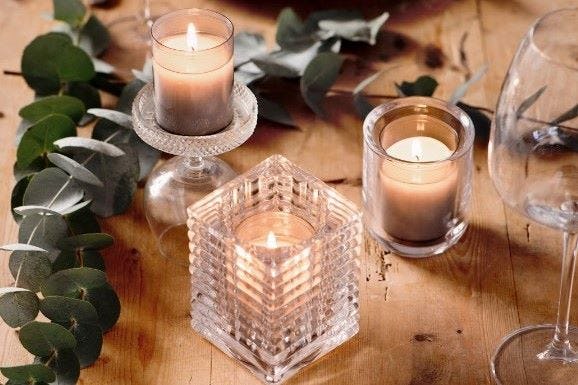 Hoe maak je een '1,5-meter-restaurant' sfeervol?