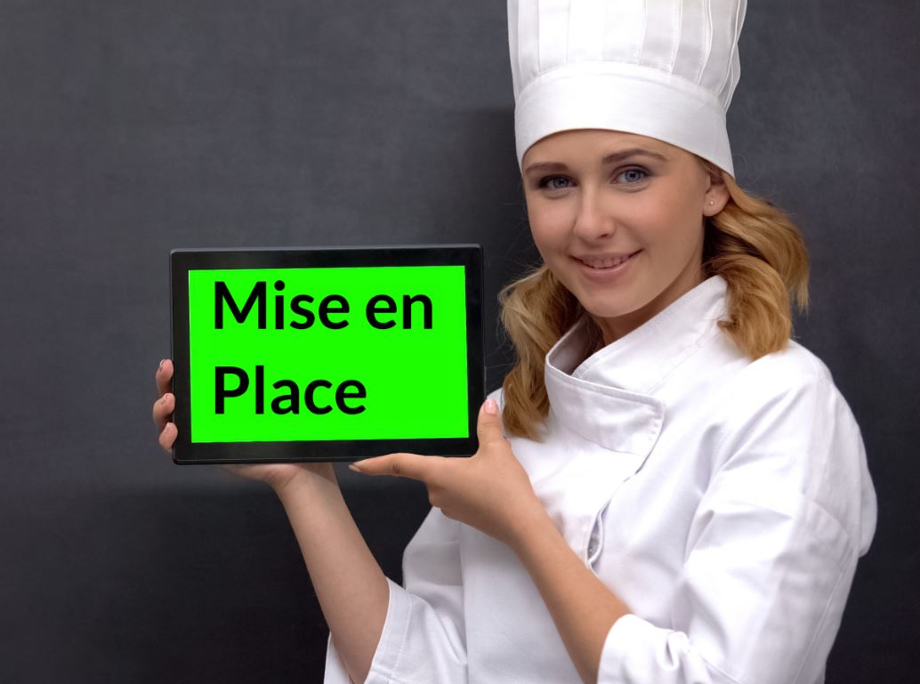 Doorstart voor failliet horeca uitzendbureau Mise en Place