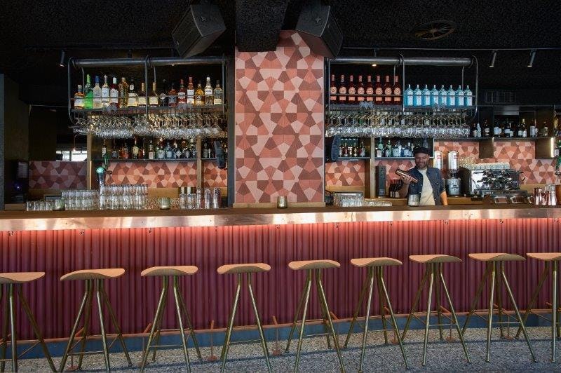 No Rules (c) Enzo architecten