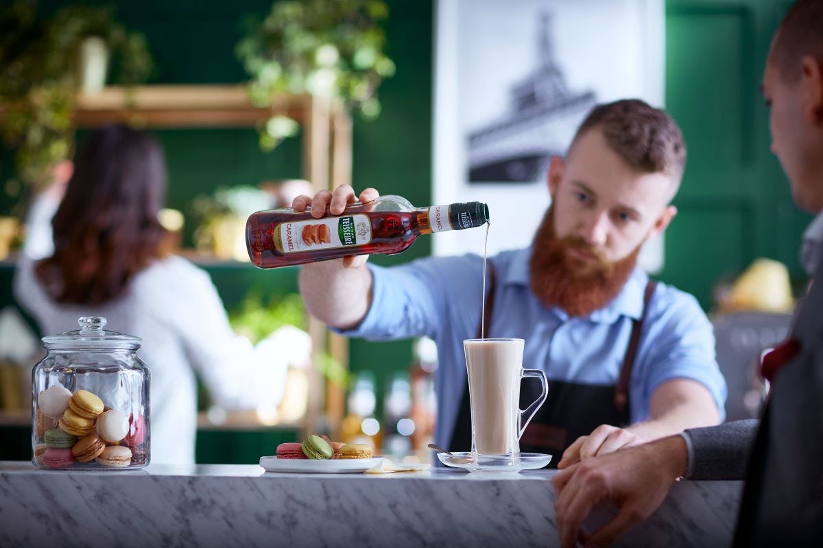 Onderscheidende en margerijke drankenkaart belangrijker dan ooit
