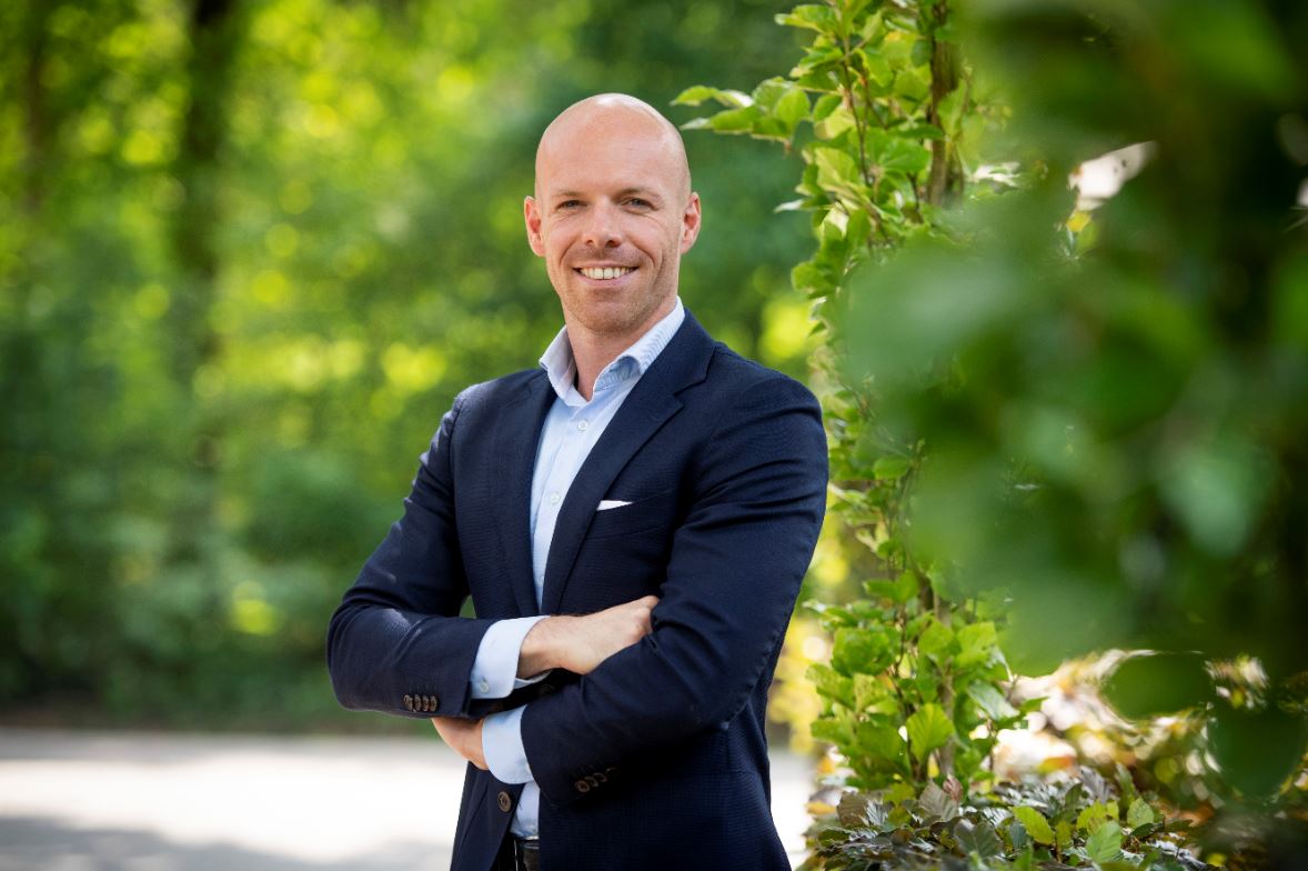 Horecaondernemer lanceert picknickconcept 'Lucky Basket' voor 1,5 meter economie