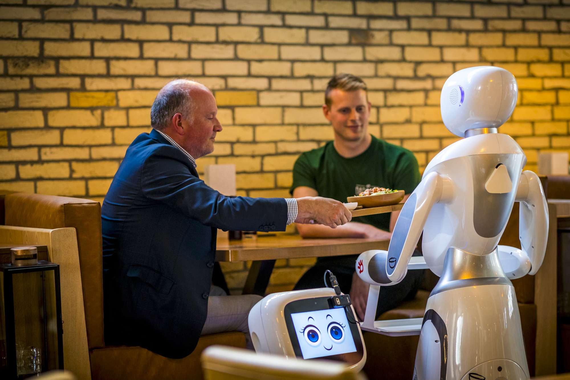 (c) foto's: Marcel van Hoorn