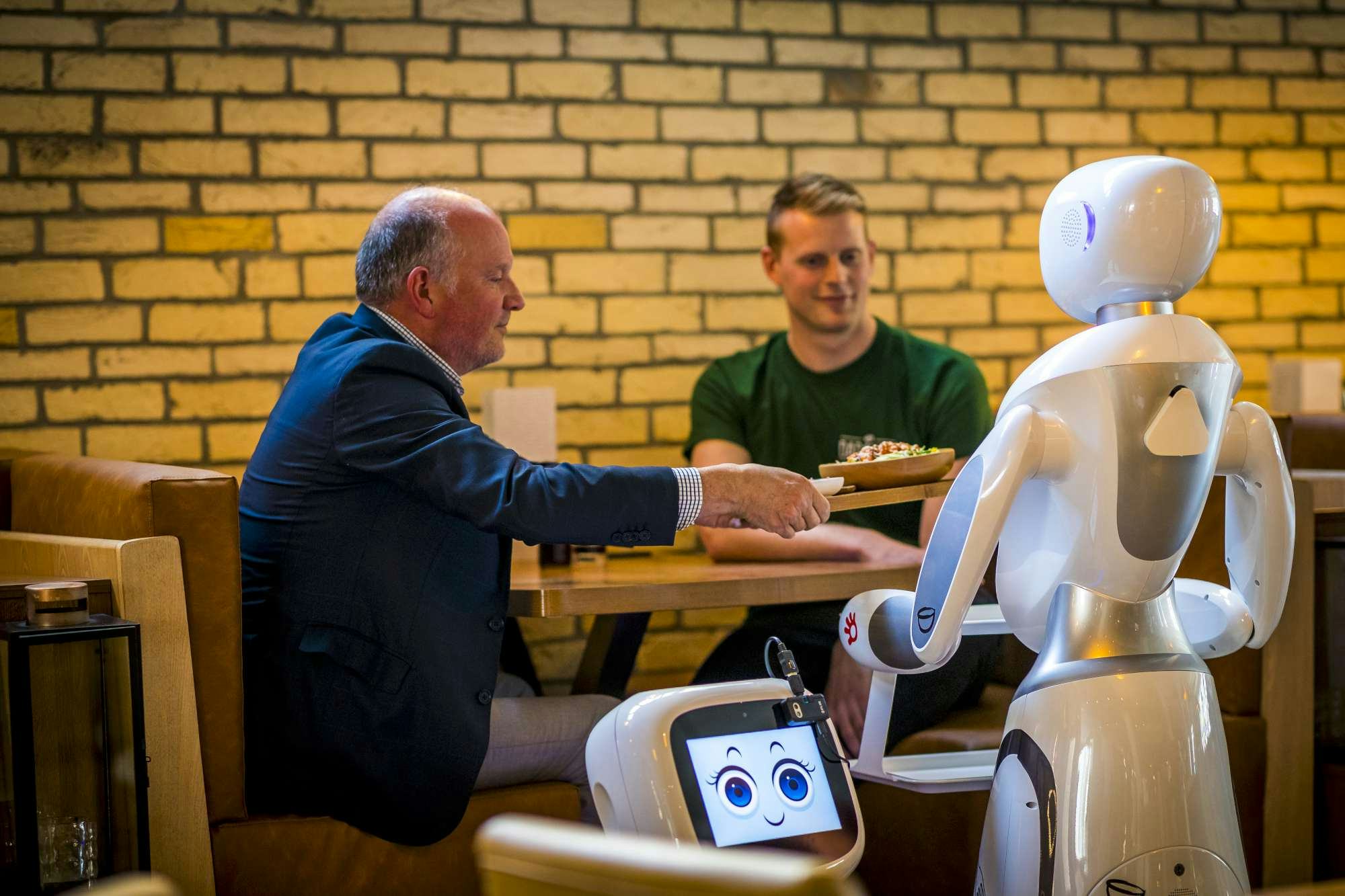 (c) foto's: Marcel van Hoorn