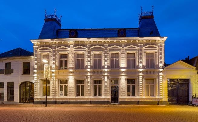 4 juni gaat ook dit nieuwe Zusje in Weert open.