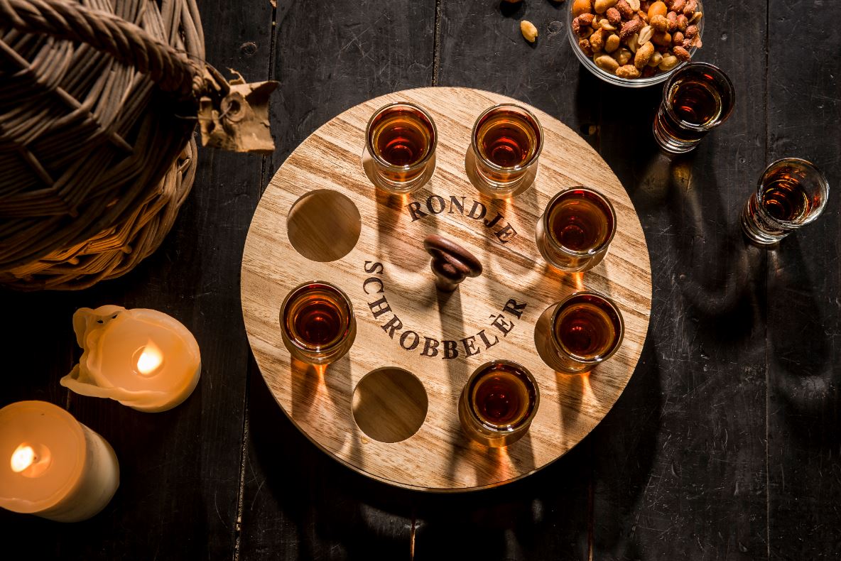 Actie 'Steun je stamkroeg' levert €37.500 op