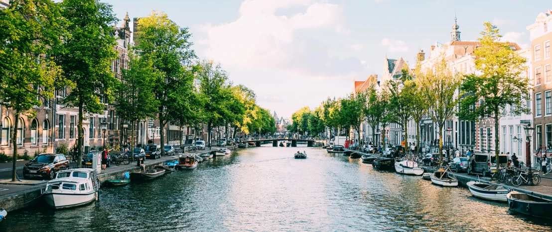 Speciale Hotelnacht Summer Staycation voor Amsterdammers