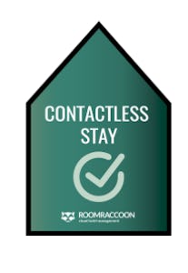 contactless stay