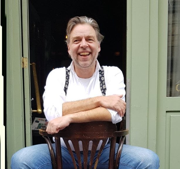 Utrechtse horecazaken maken videoclip voor de heropening