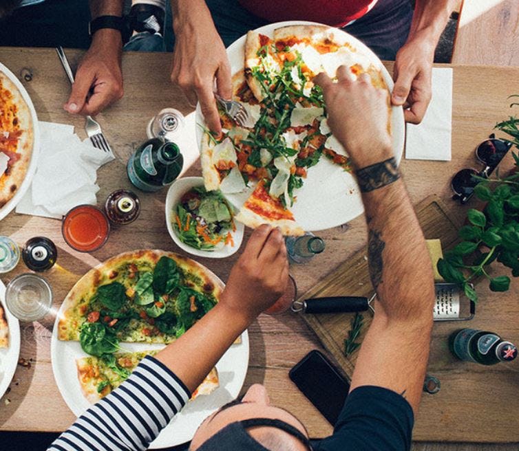 Restaurants van pizza- en pastaketen Vapiano failliet