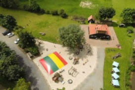 Landgoed Het Rheins opent pop-up om meer gasten te kunnen ontvangen