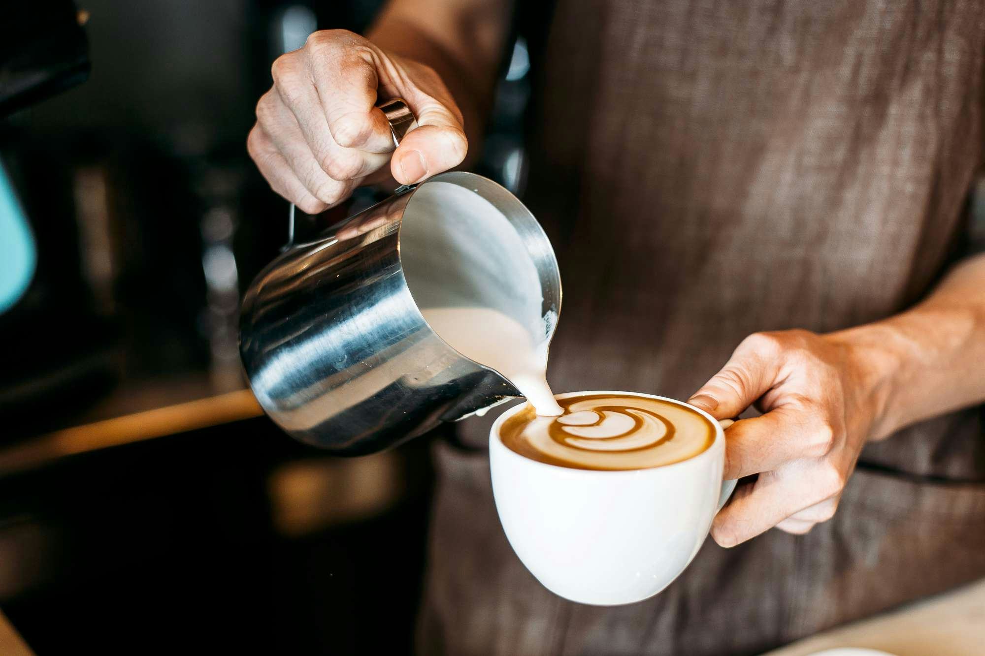 Van haver- tot erwtenmelk: 12 keer plantaardige cappuccinomelk getest