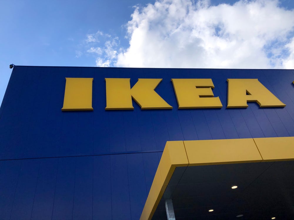 Ikea houdt restaurants ook na 1 juni gesloten
