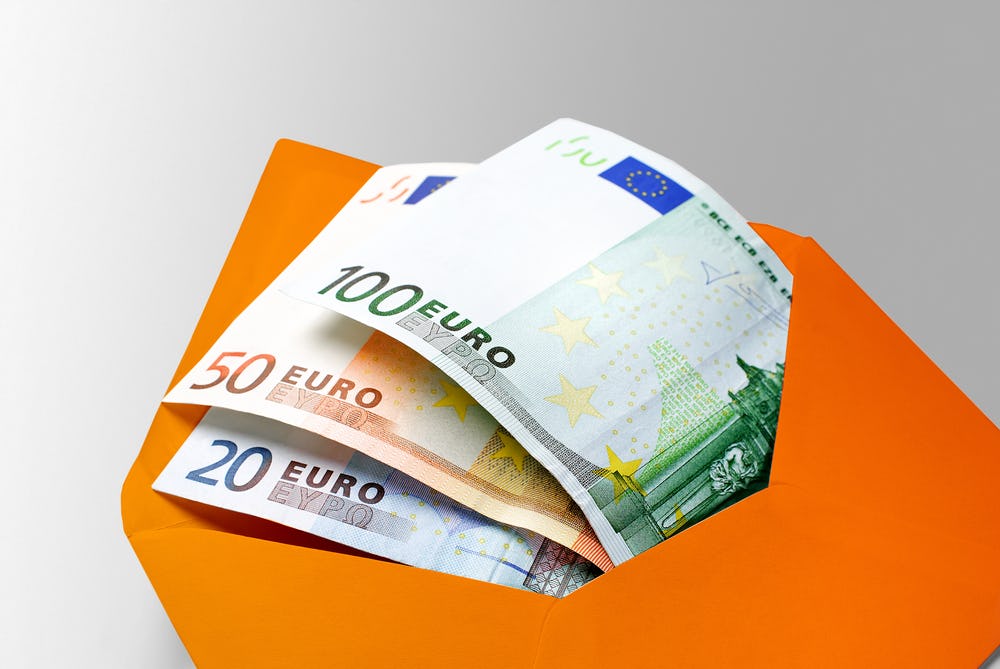 Max 50.000 euro vergoeding vaste lasten en steun tot 1 oktober