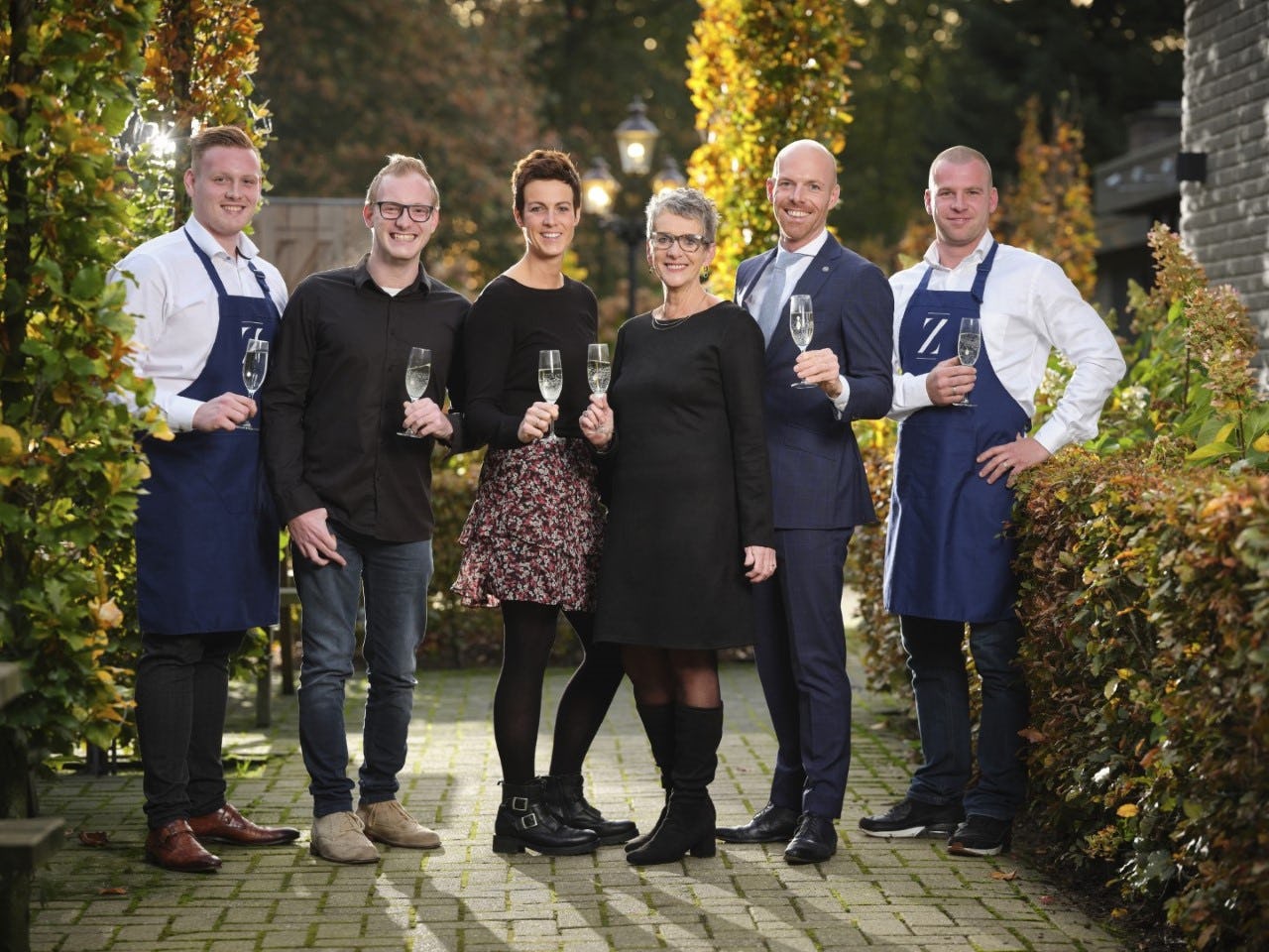 Familie Blekkenhorst