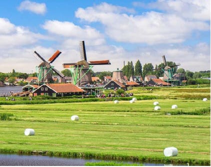 Gratis platform Toerist In Nederland gelanceerd