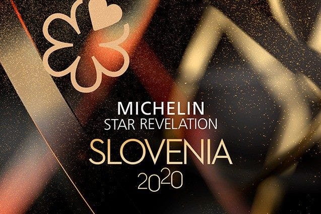 Hiša Franko van Ana Roš krijgt twee sterren in eerste Michelingids voor Slovenië