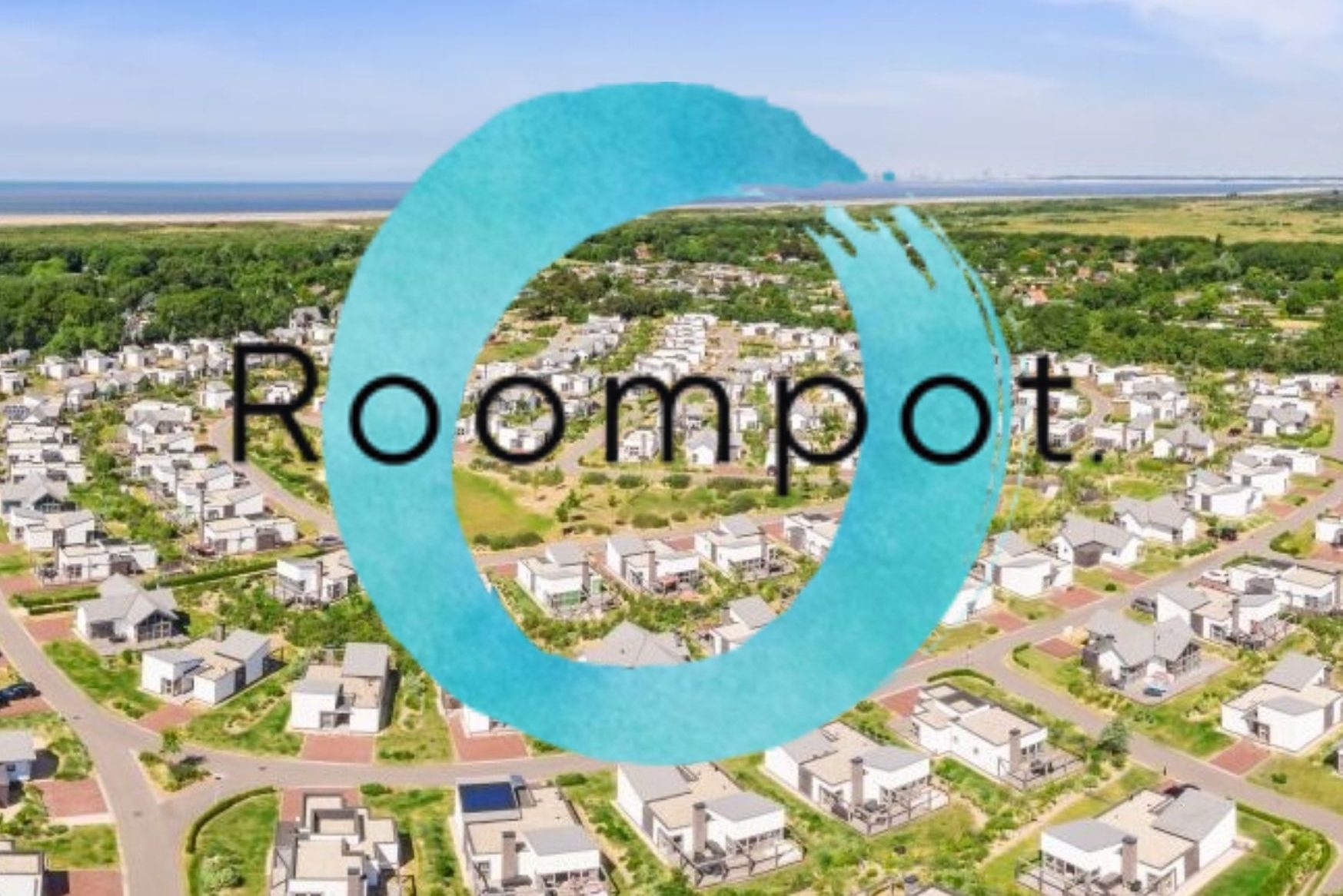 Roompot-parken verkocht aan investeringsmaatschappij KKR