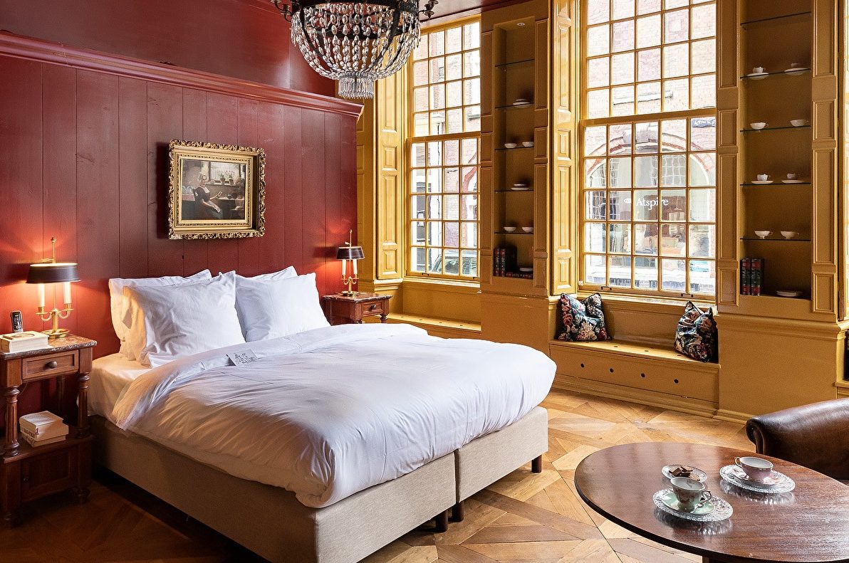 Utrecht City Concepts stoot Hotel Beijer af, pandeigenaar gaat zelf exploiteren