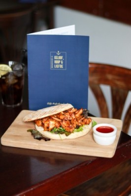 Brasserie Geloof, Hoop en Liefde