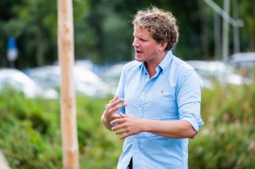Gijsbregt Brouwer