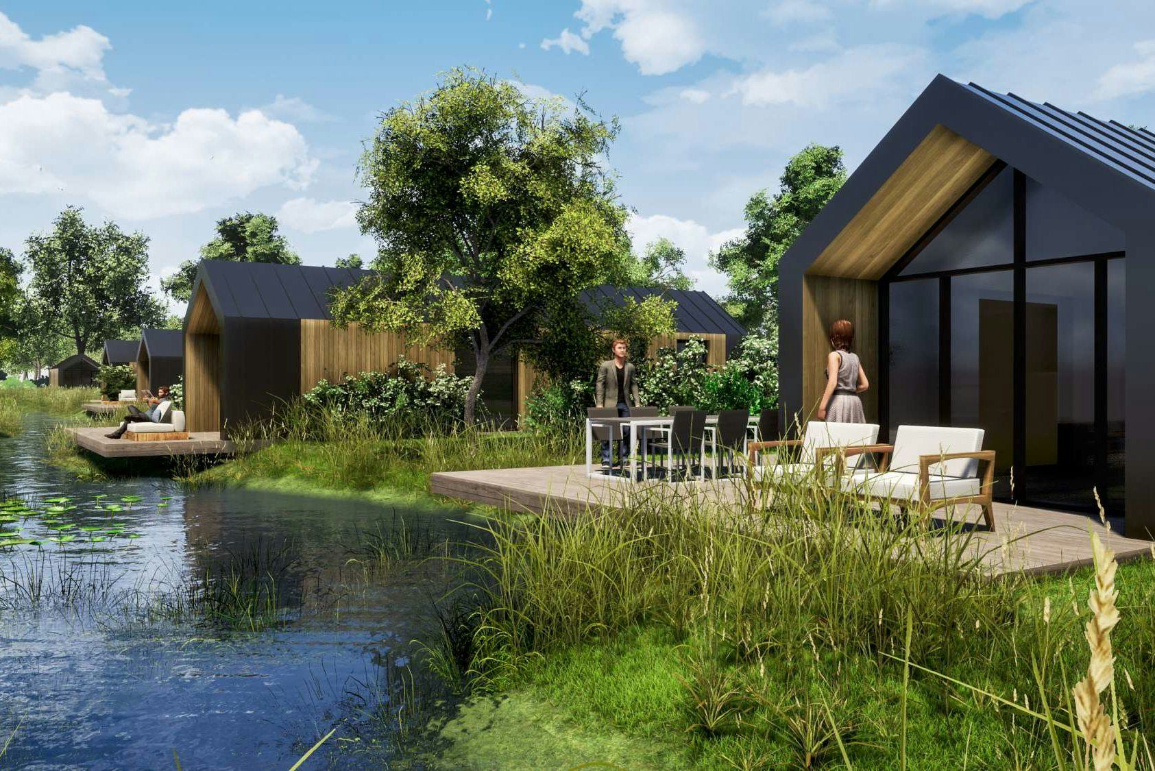 Landal De Wielsche Dreef