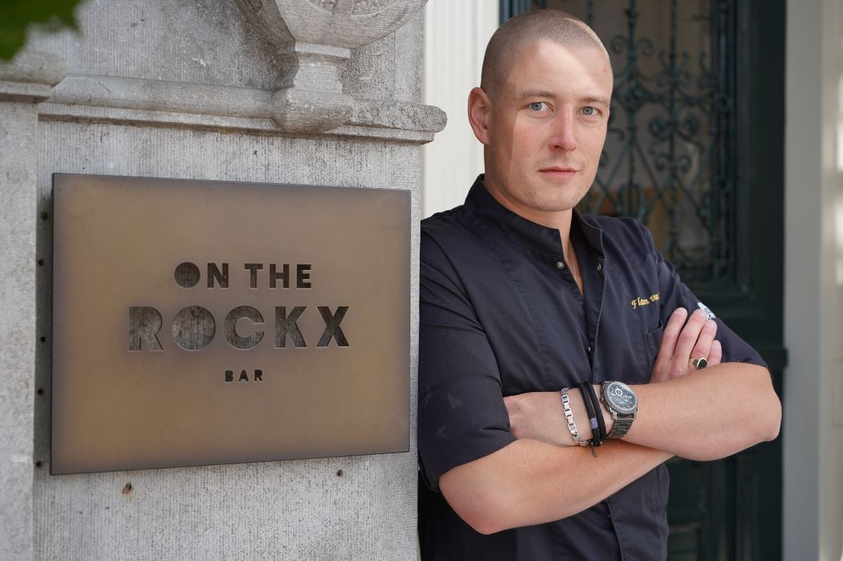 Florian van Dillen heropent deuren restaurant dat maar 9 dagen open was