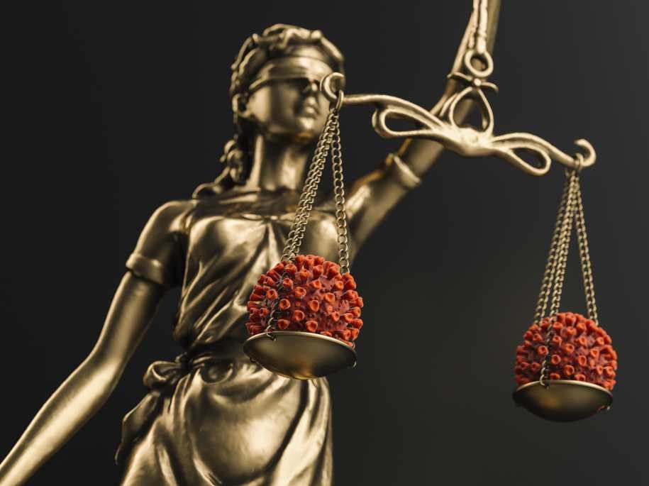 Veel kritiek op wetsvoorstel nieuwe Coronawet