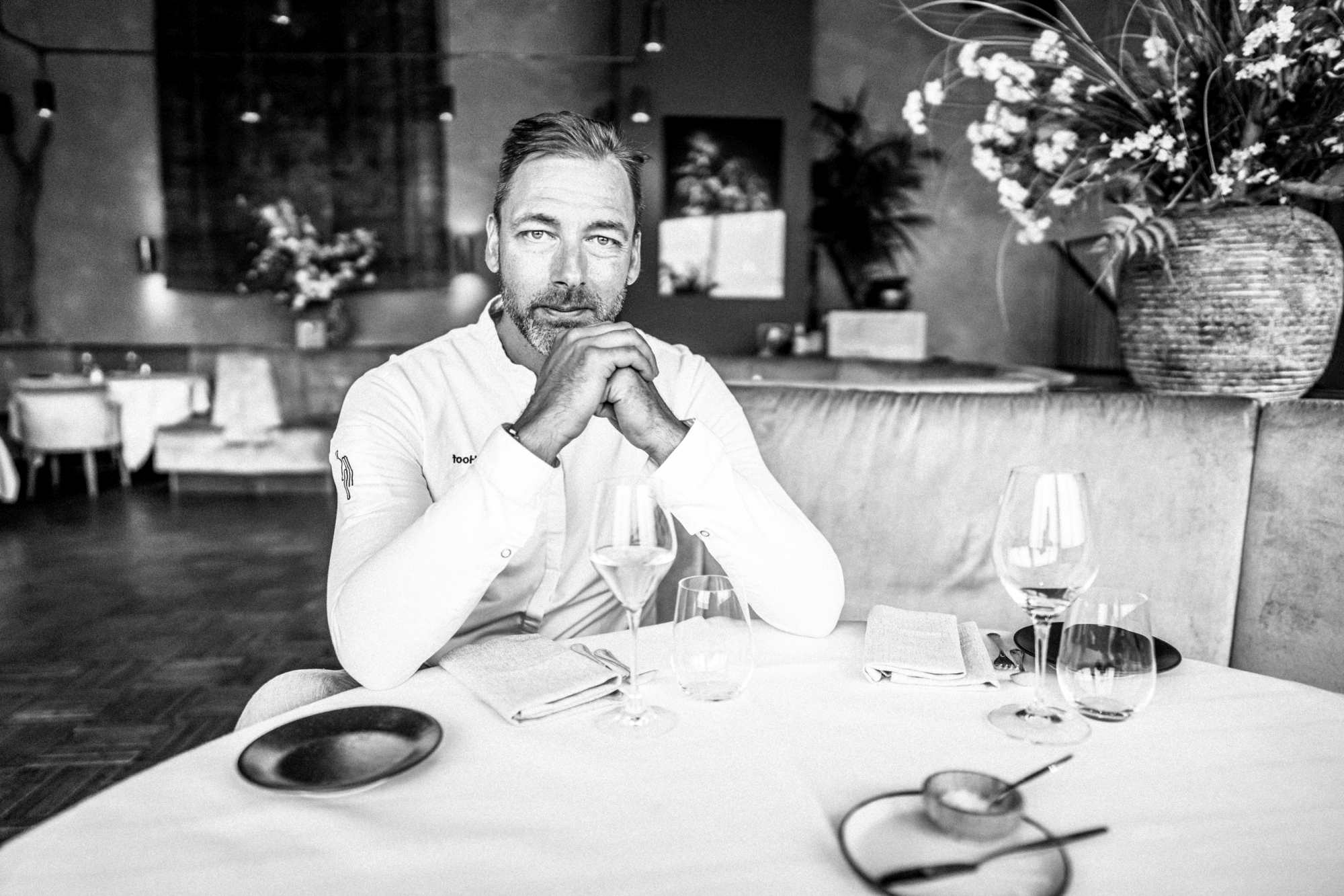 grootste anderhalvemeter restaurant