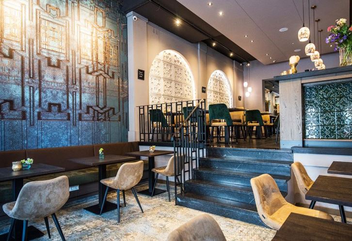 Flavourz by Servais: tweede zaak voor sterchef Servais Tielman