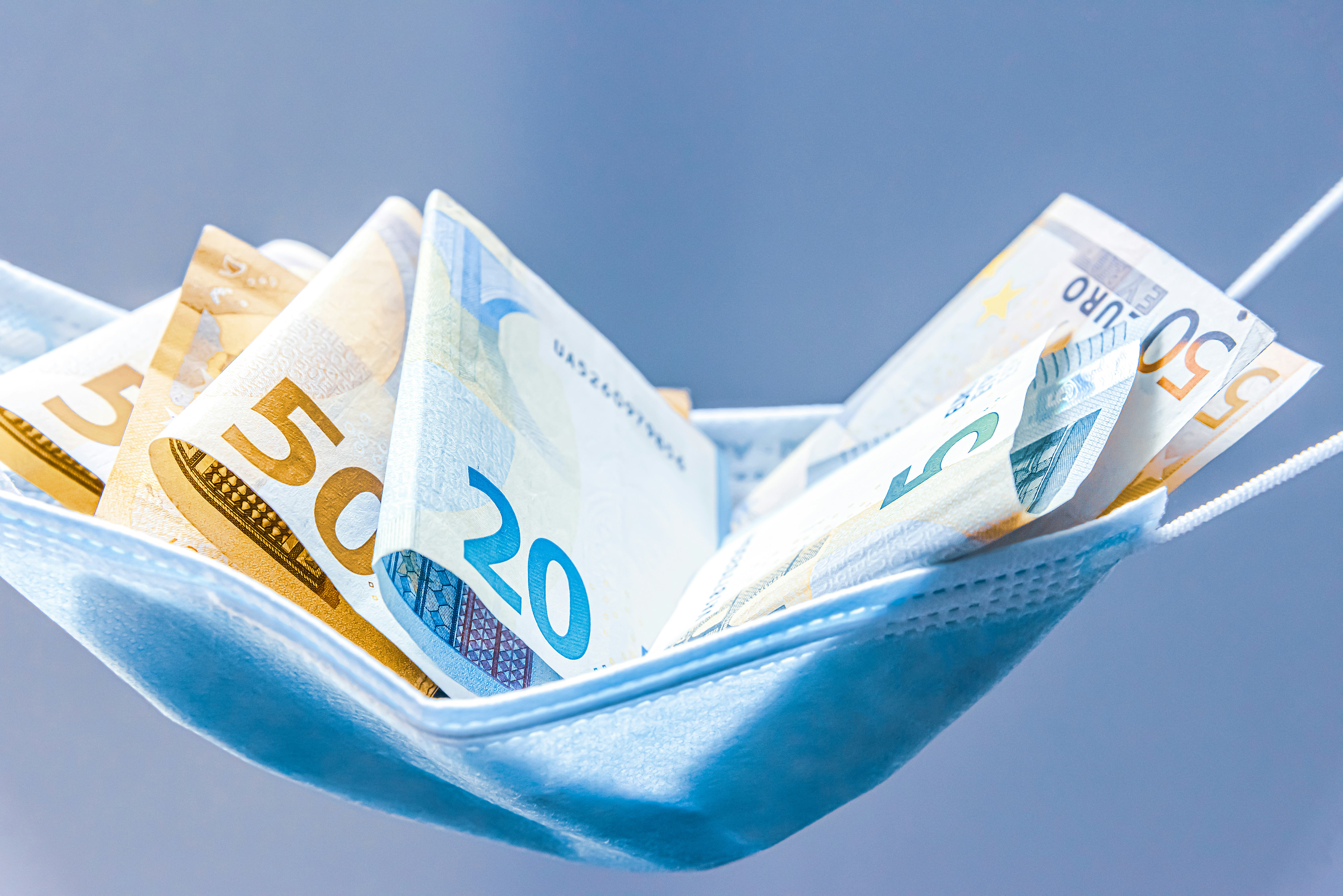 NOW 2: Ruim 1,3 miljard euro aan loonsubsidie overgemaakt aan werkgevers