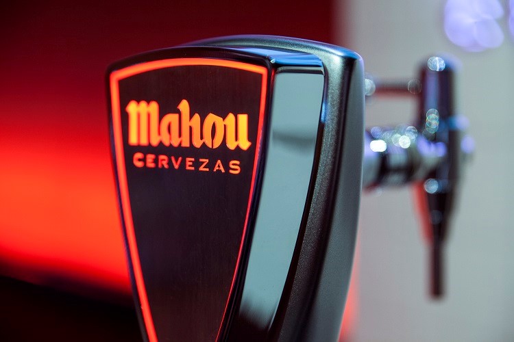 Spaanse bierbrouwer gaat fusten Nederlandse horeca kosteloos vervangen