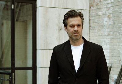 Nieuwste zaak Sergio Herman 14 juli open