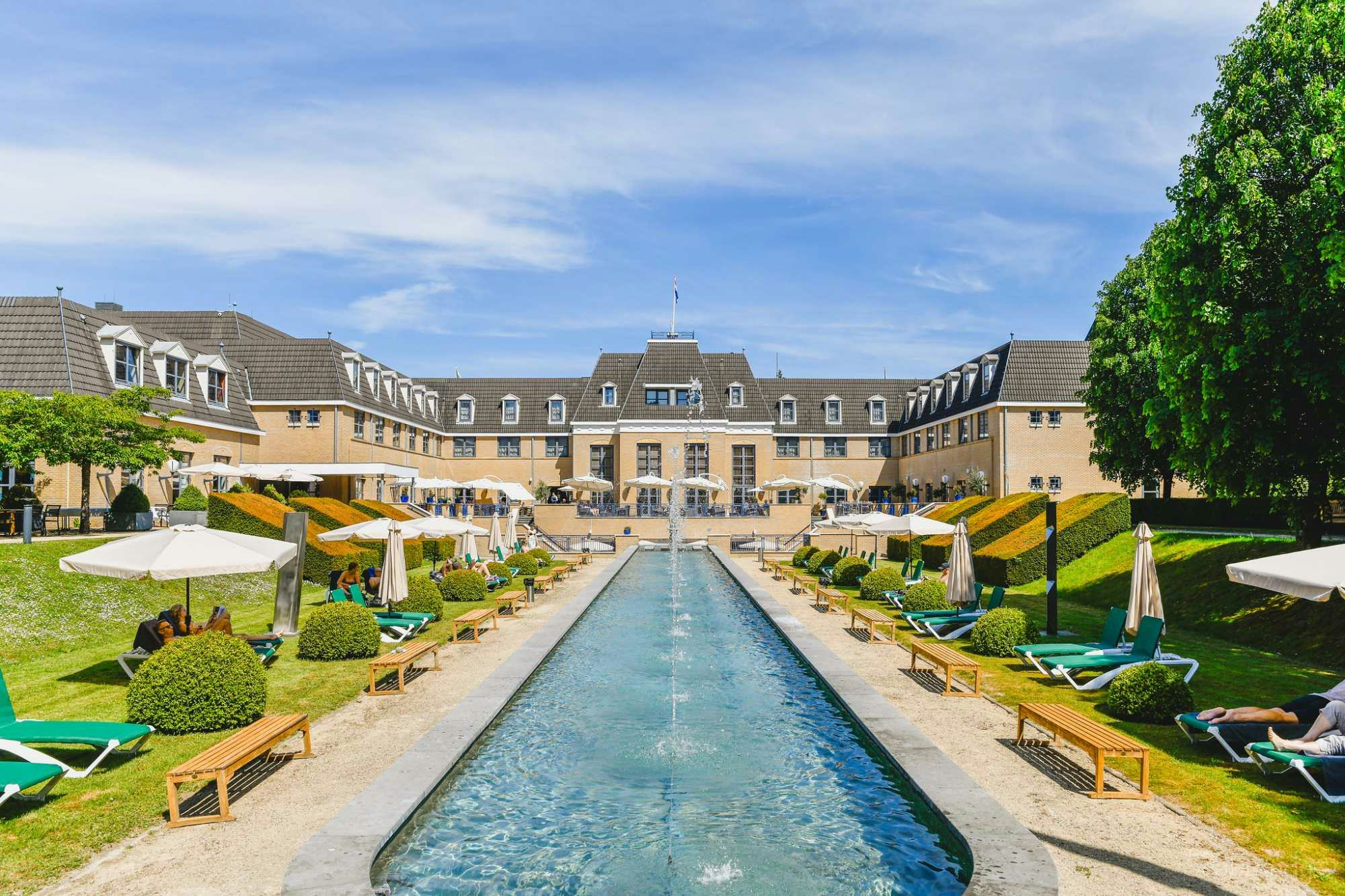 De Heerlickheijd lanceert loungeclub-concept