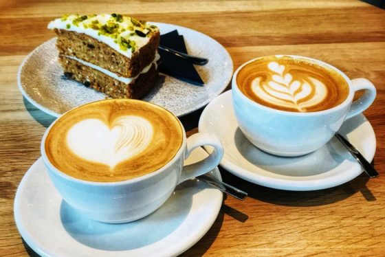 Koffieverkopers hadden een topjaar, maar niet allemaal