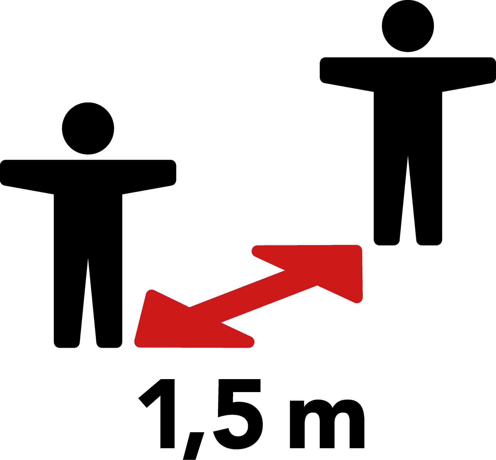 Reserveringsplicht en checkgesprek onder 100 gasten per 1 juli voorbij