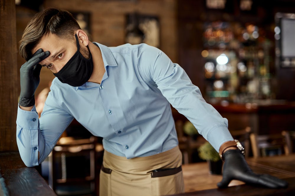 Eerste Kamer stemt in met tijdelijke coronawet